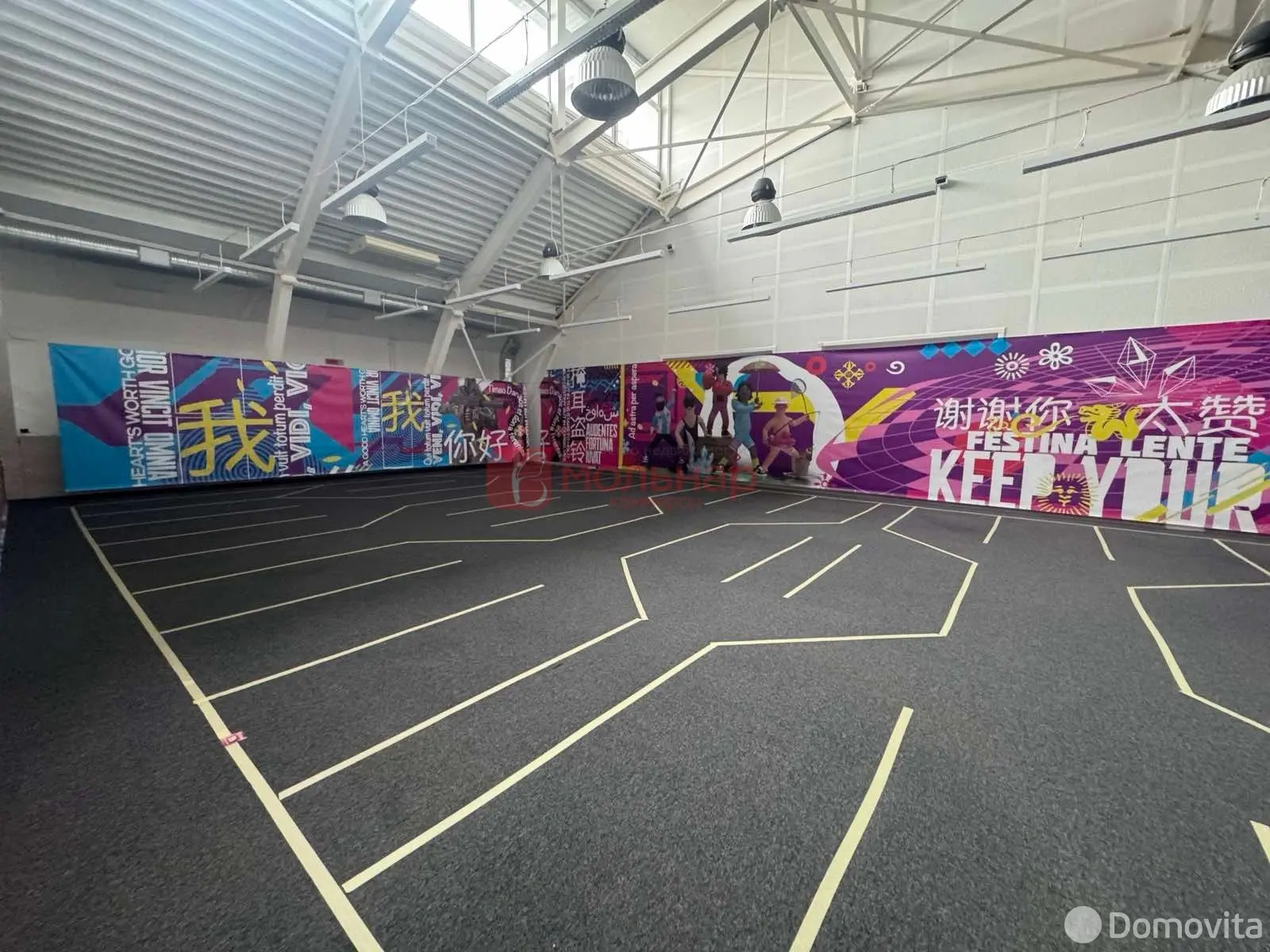 Аренда офиса на ул. Нарочанская, д. 11 в Минске, 23247BYN, код 14941 - фото 4