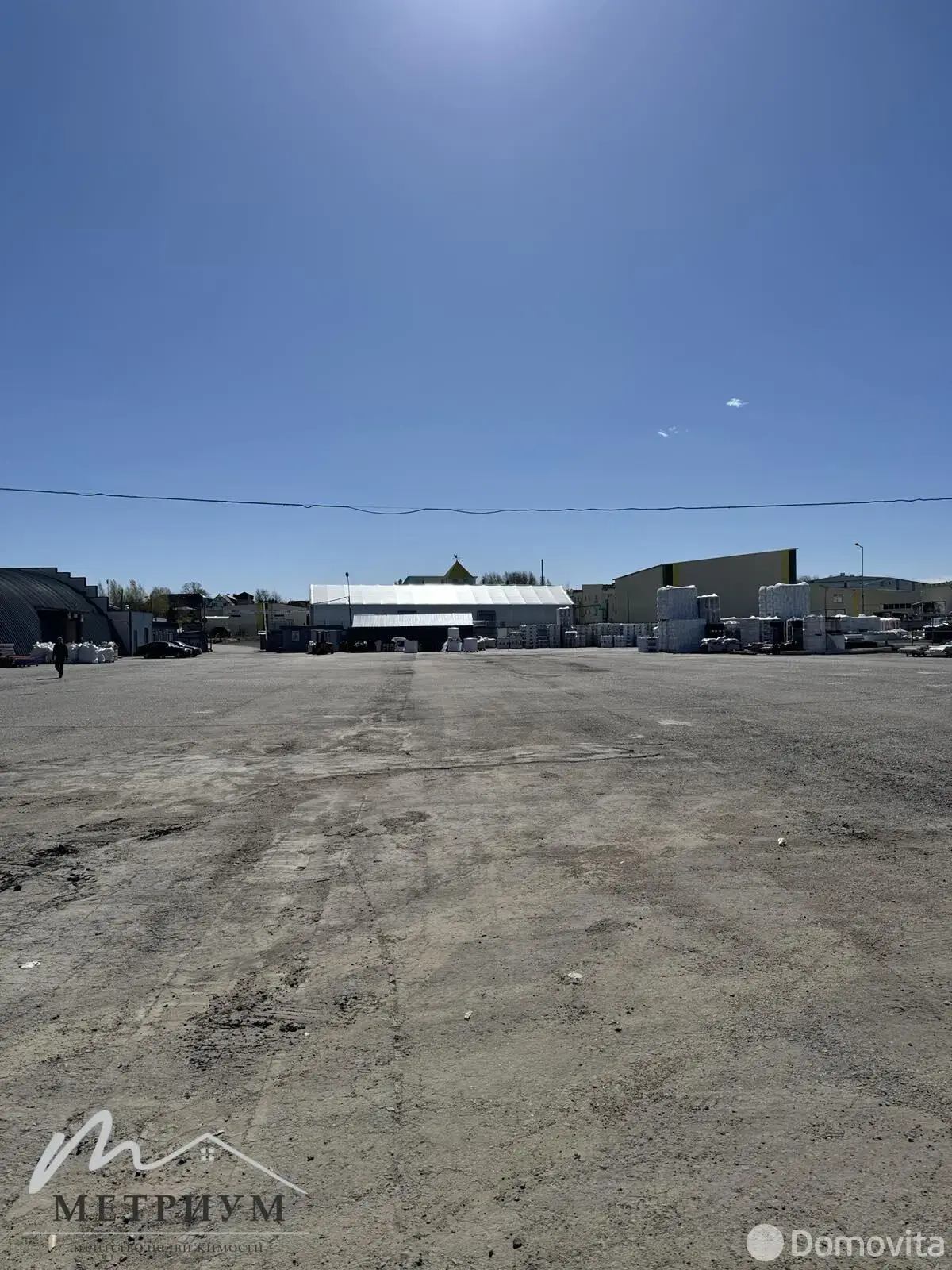 склад, Хатежино, д. 3