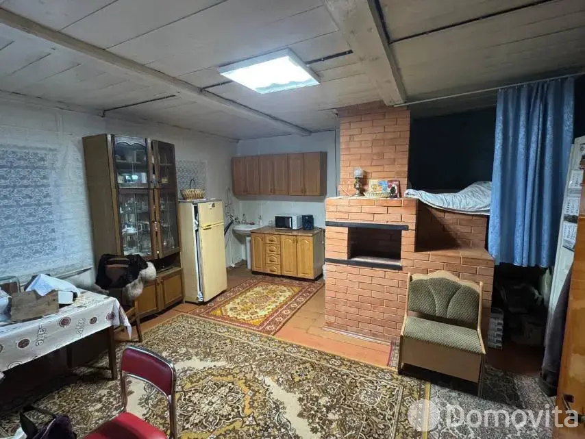 коттедж, Гумны, 