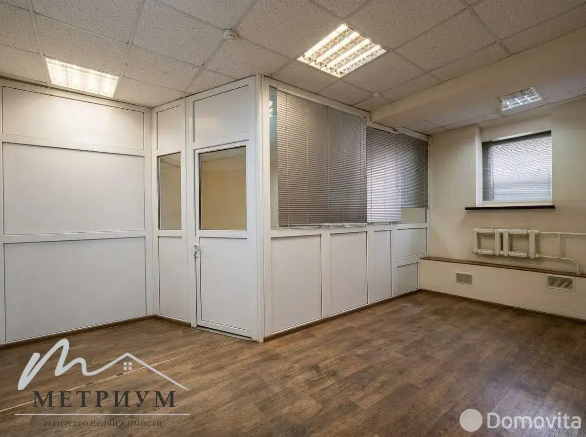 офис, Минск, ул. Тростенецкая, д. 3 