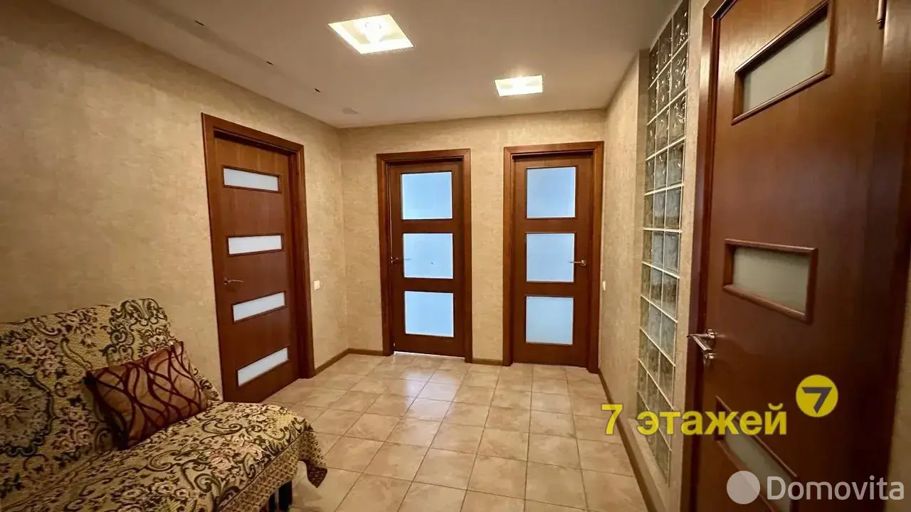 Снять 2-комнатную квартиру в Минске, ул. Кропоткина, д. 110, 590USD, код 149292 - фото 4