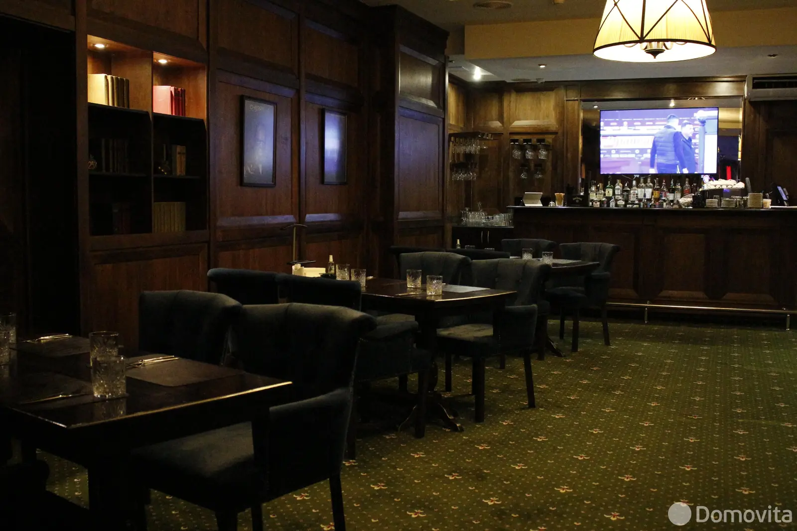 Купить помещение под сферу услуг в Минске, пр-т Победителей, д. 59 - фото 30