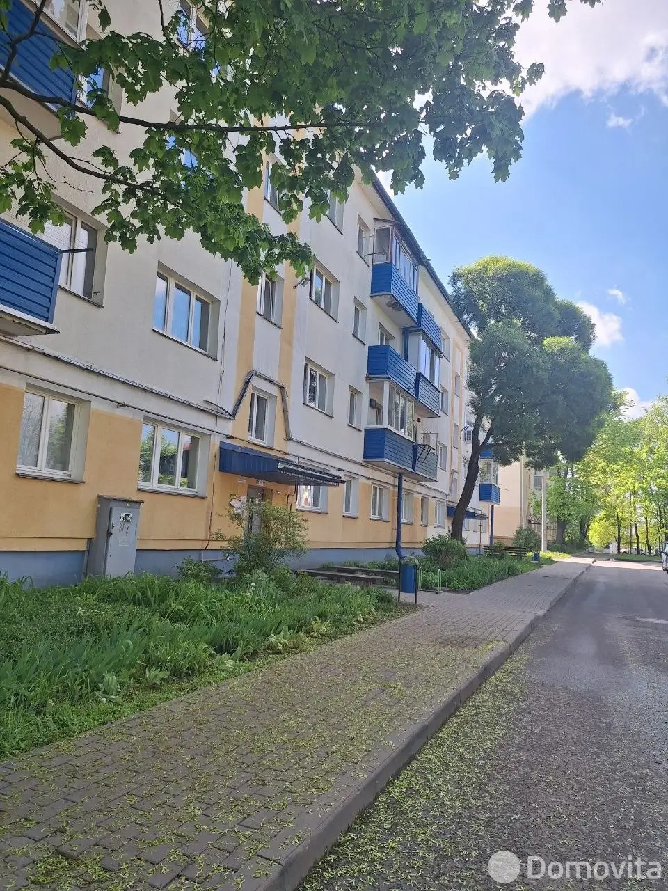 Купить комнату в Минске, ул. Филатова, д. 18, цена 37000 USD, код 7673 - фото 14