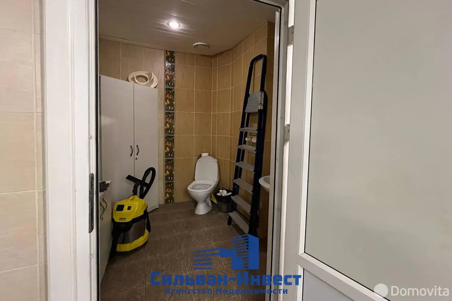 Снять офис на ул. Щорса 3-я, д. 9 в Минске, 2575BYN, код 16608 - фото 11