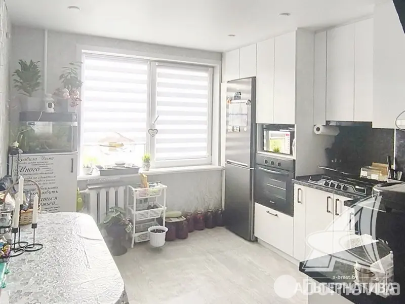 Продажа комнаты в Бресте, ул. Дубровская, цена 80100 BYN, код 7753 - фото 1