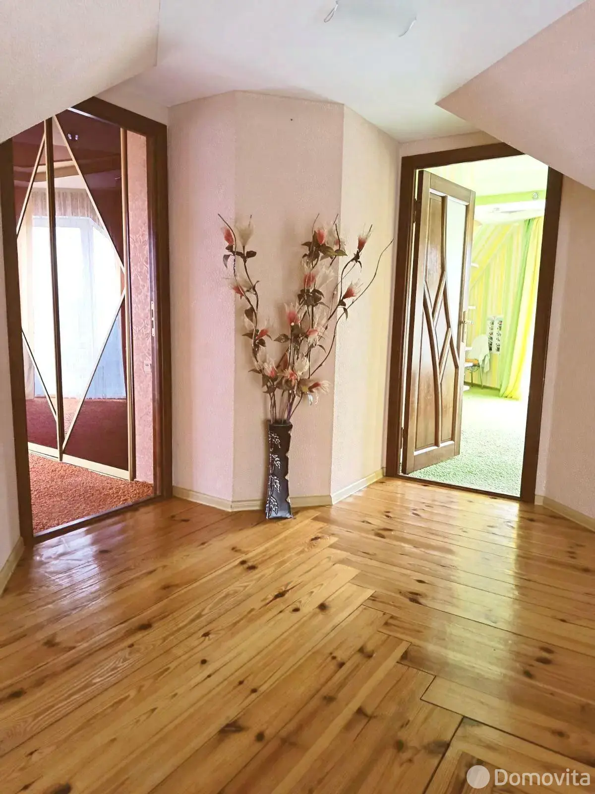 дом, Ивье, ул. 8 Марта