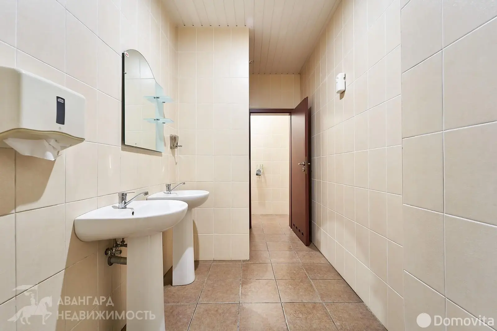 Аренда офиса на ул. Платонова, д. 1/Б в Минске, 2400EUR, код 15571 - фото 25