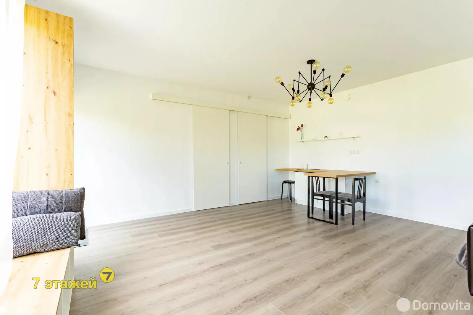 Продажа 1-этажной дачи в Колос Минская область, 36450USD, код 179335 - фото 11