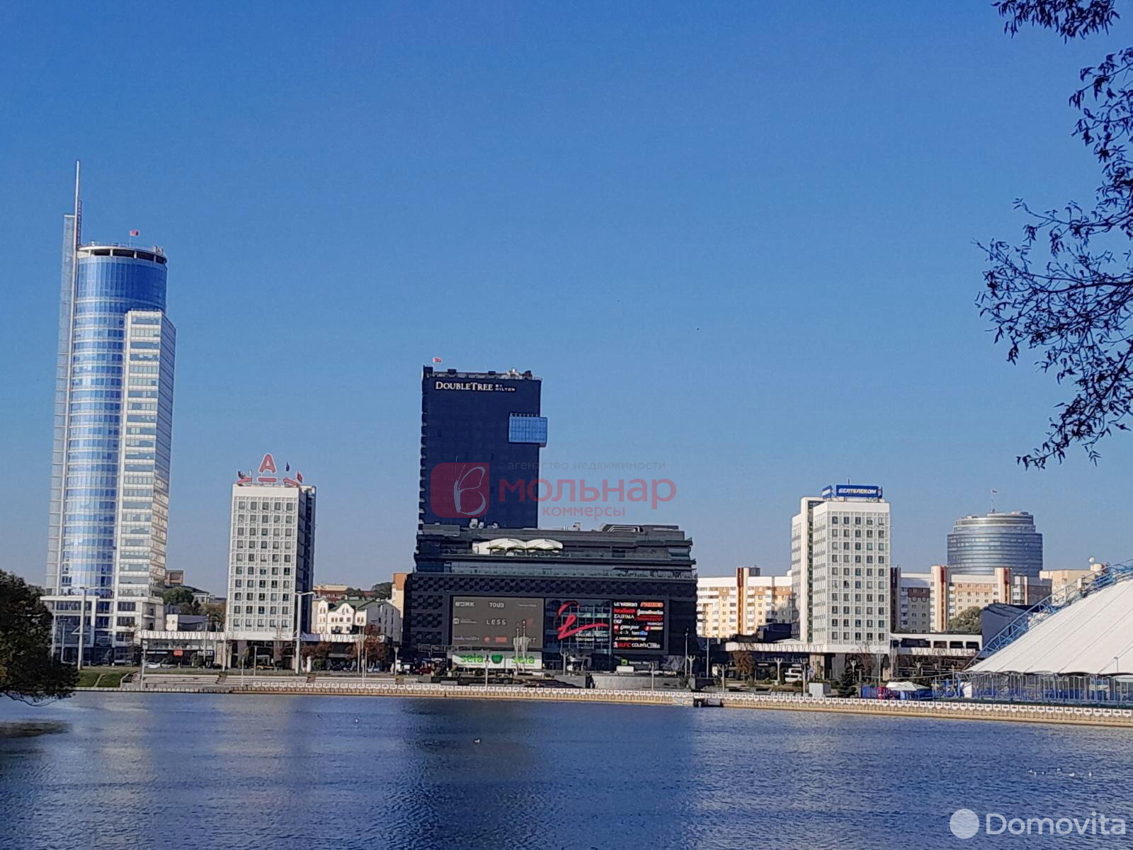 Купить офис на ул. Сторожовская, д. 6 в Минске, 1290480USD, код 6377 - фото 22