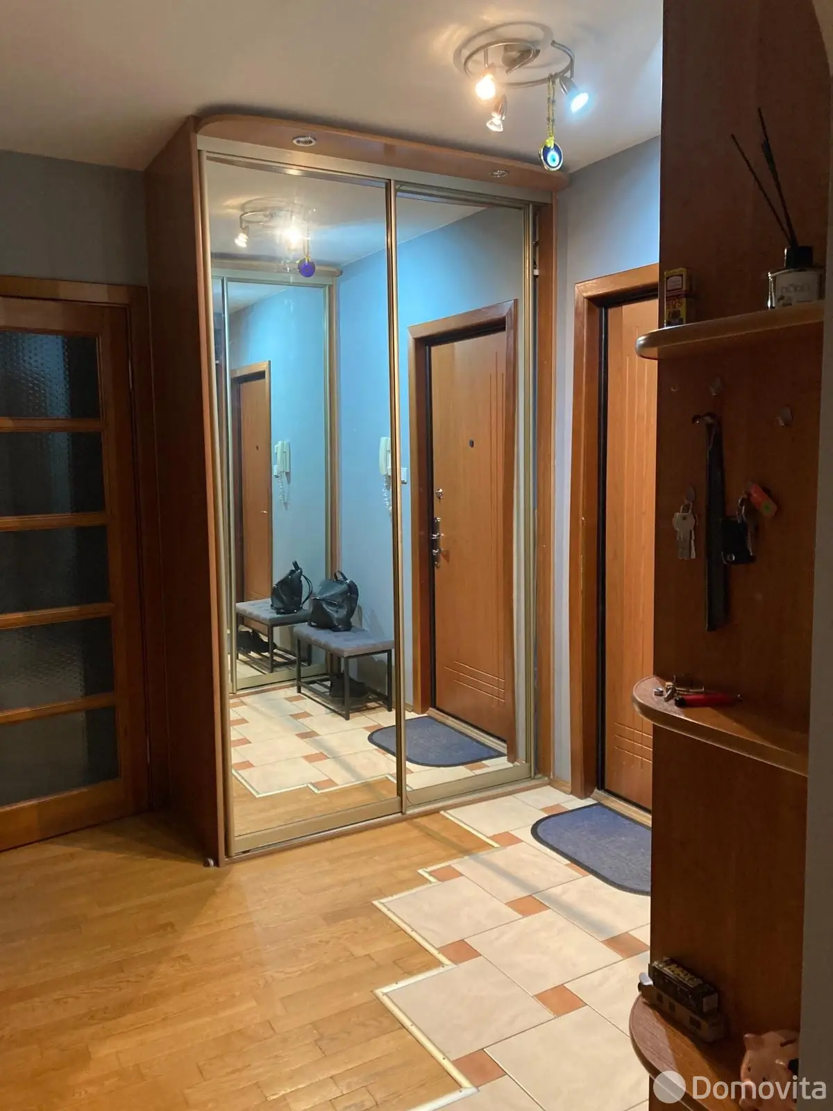 квартира, Минск, ул. Одинцова, д. 1/1 от собственника