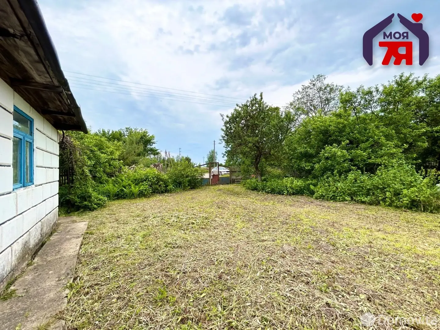 Купить 1-этажную дачу в Мостах Минская область, 5000USD, код 182751 - фото 11