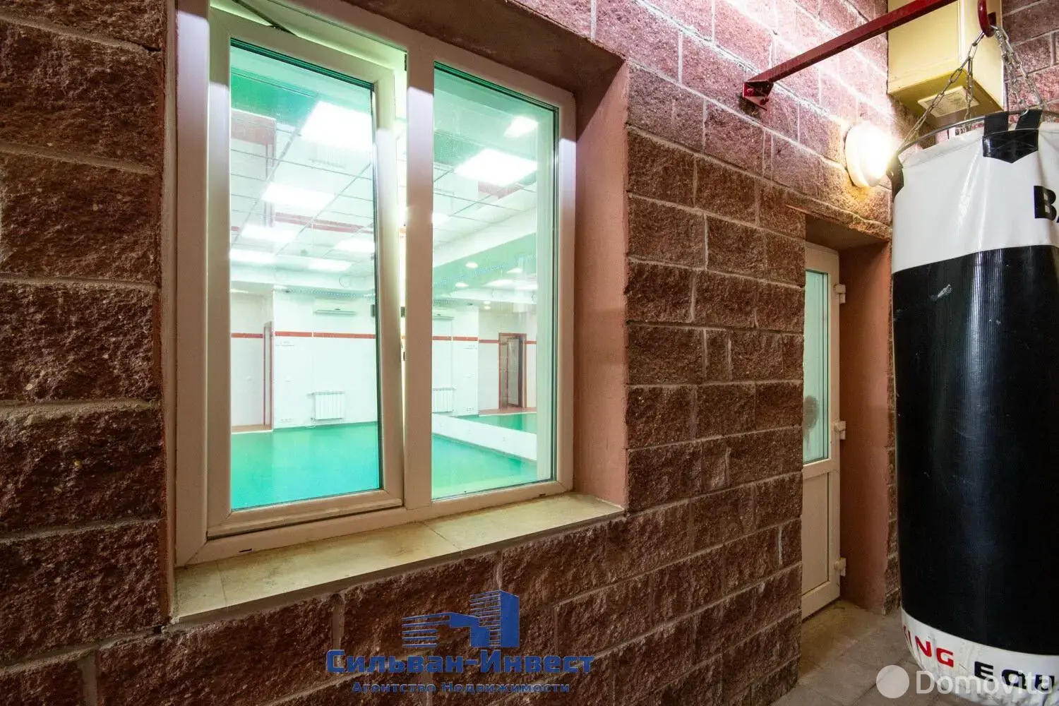 Купить офис на ул. Каховская, д. 17 в Минске, 250000USD, код 9192 - фото 27