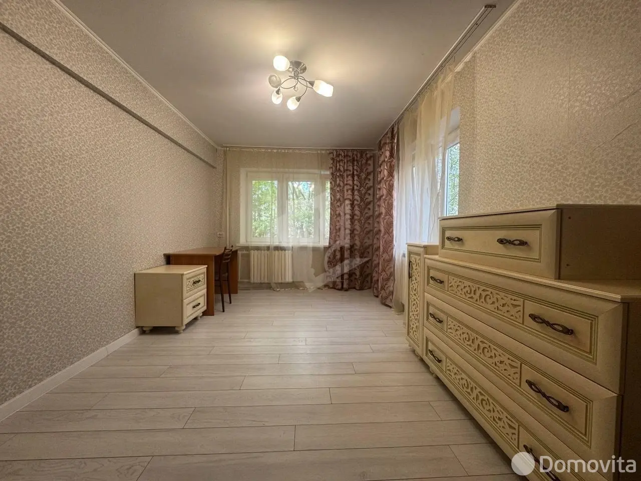 квартира, Минск, ул. Осипенко, д. 17 