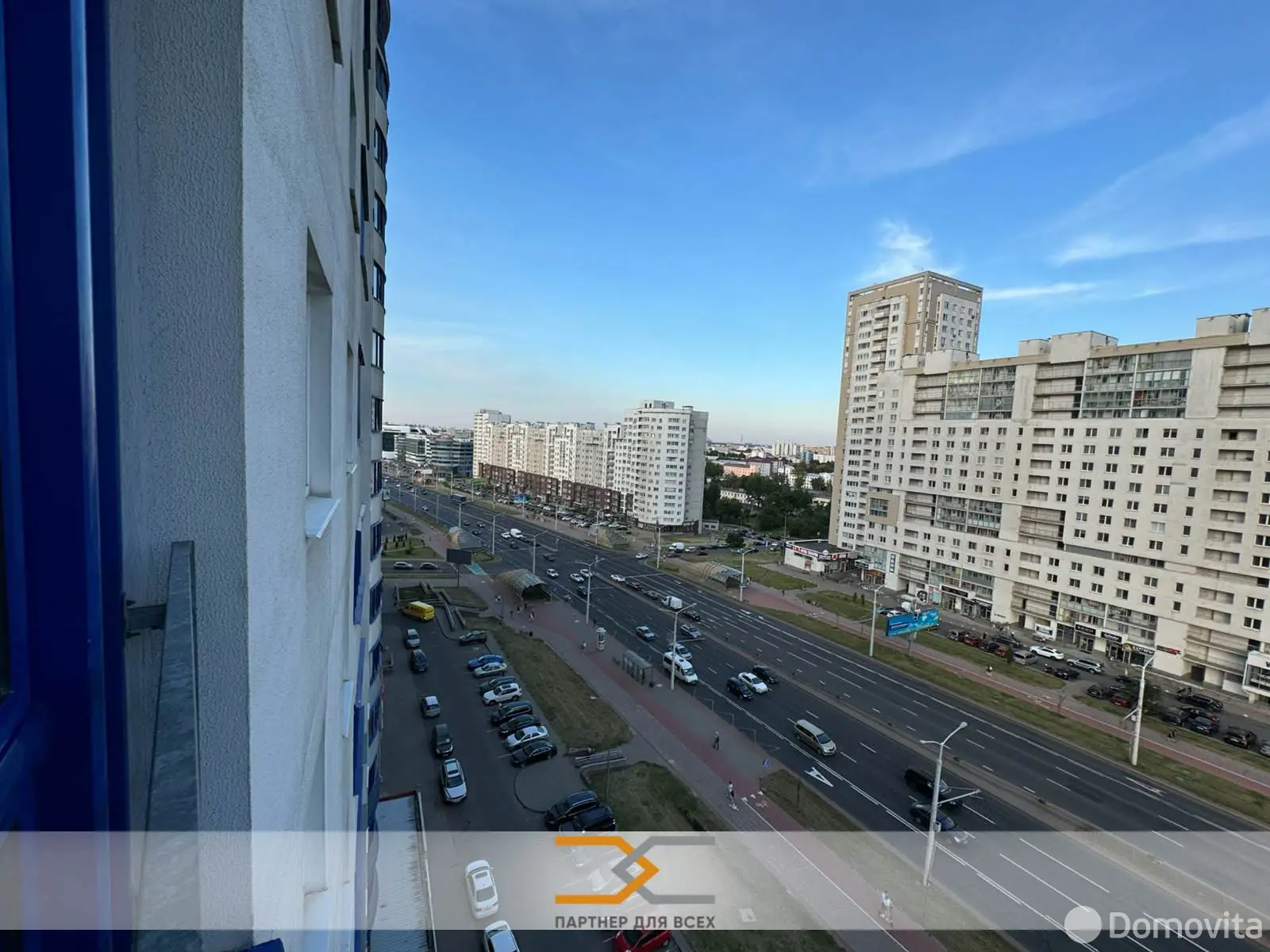 Снять 1-комнатную квартиру в Минске, пр-т Дзержинского, д. 22, 500USD, код 148797 - фото 14