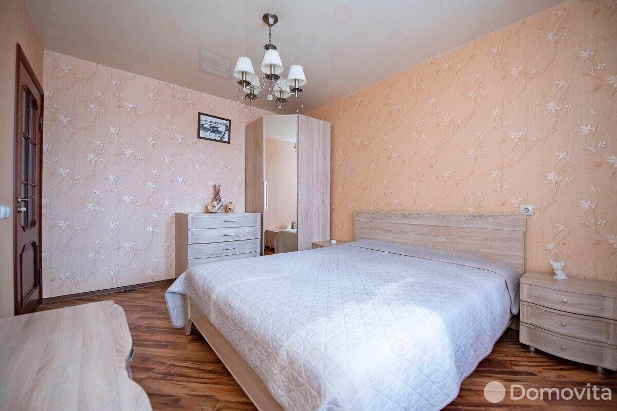 Продажа 3-комнатной квартиры в Минске, пер. Калинина, д. 5/А, 135000 USD, код: 948213 - фото 6