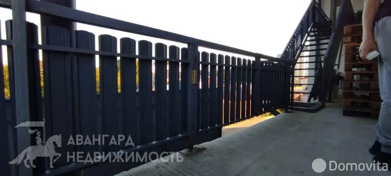 Аренда склада на ул. Заславская, д. 13 в Ратомке, код 964135 - фото 14