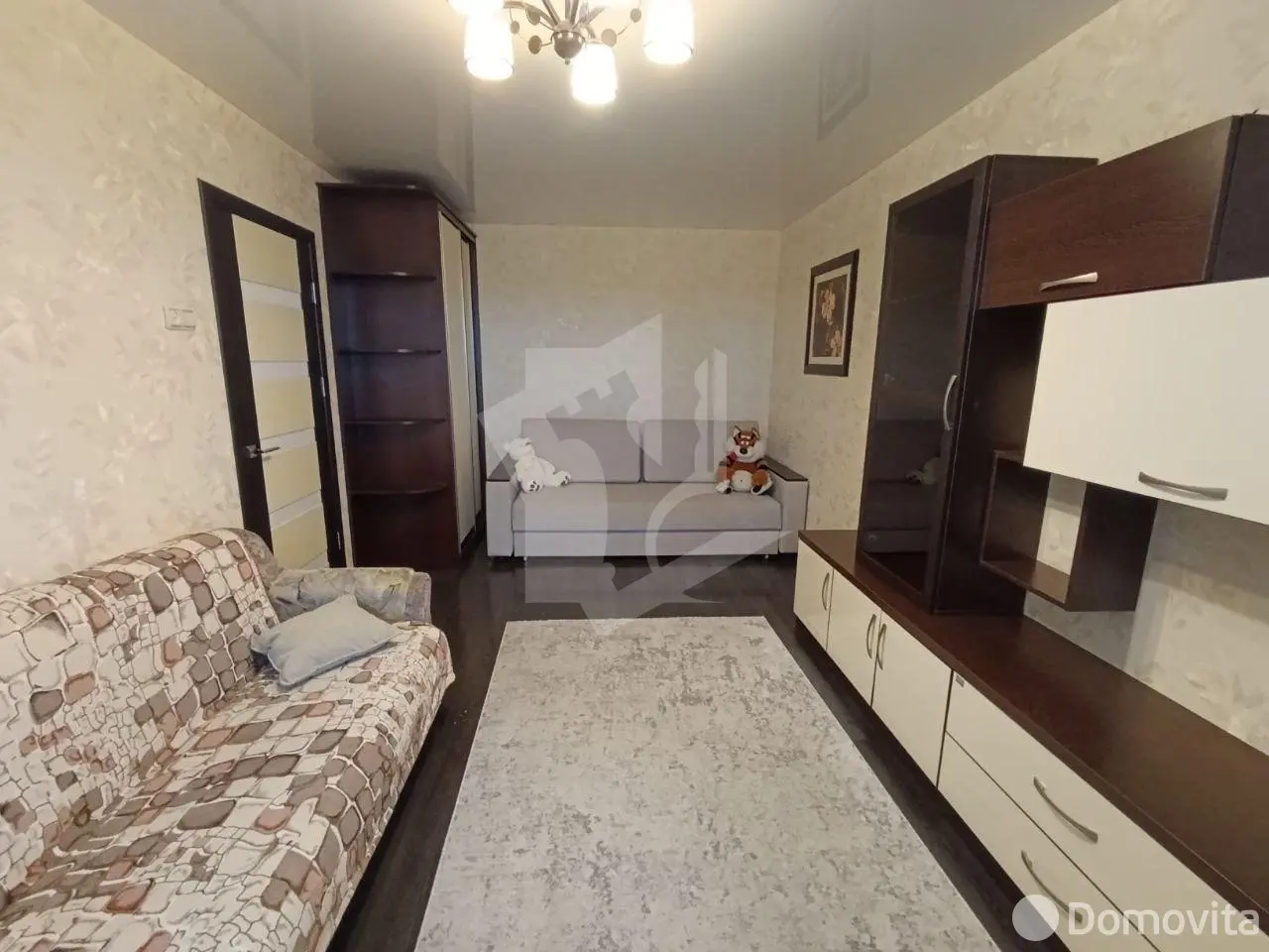 Снять 2-комнатную квартиру в Минске, пр-т Газеты Звязда, д. 32/1, 430USD, код 146166 - фото 2