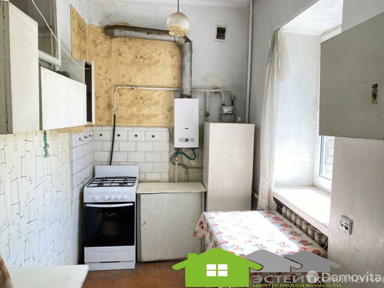Продажа 2-комнатной квартиры в Слониме, ул. Черняховского, д. 9, 13000 USD, код: 999461 - фото 6