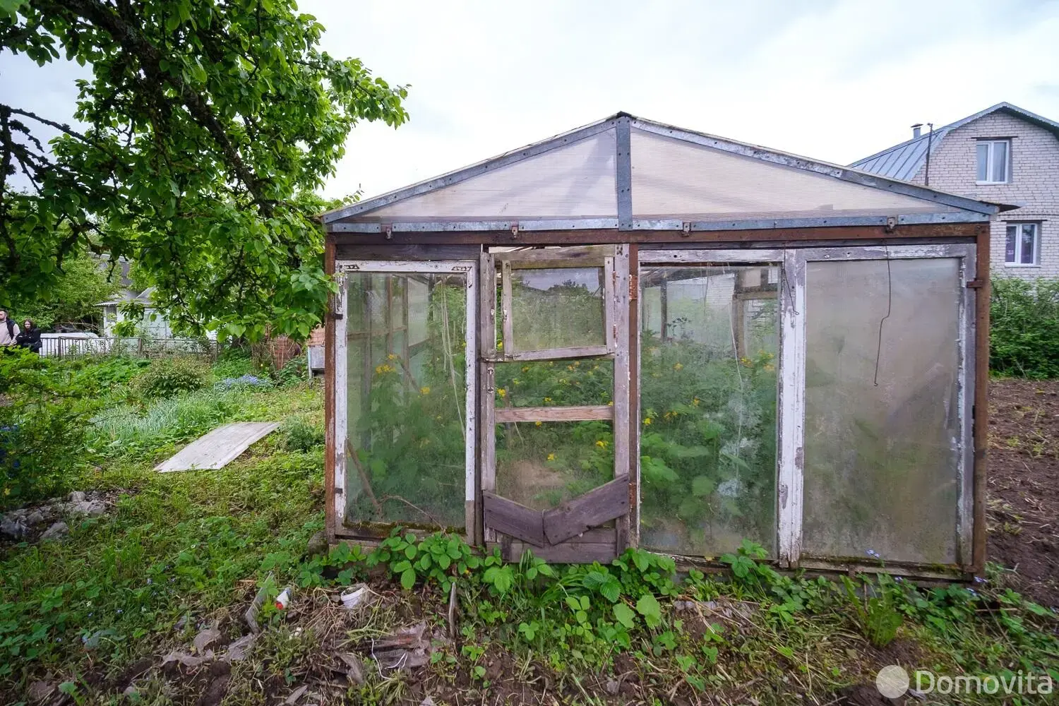 Продажа 1-этажной дачи в Холмах Могилевская область, 21000USD, код 182959 - фото 18