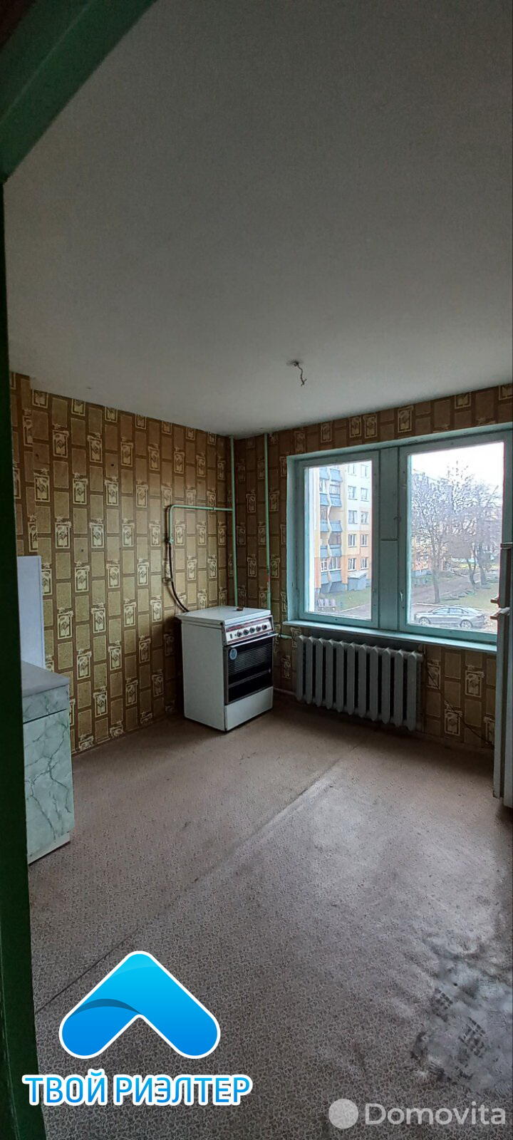 Продажа 3-комнатной квартиры в Мышанке, ул. Городокская, д. 287, 8000 USD, код: 941609 - фото 6