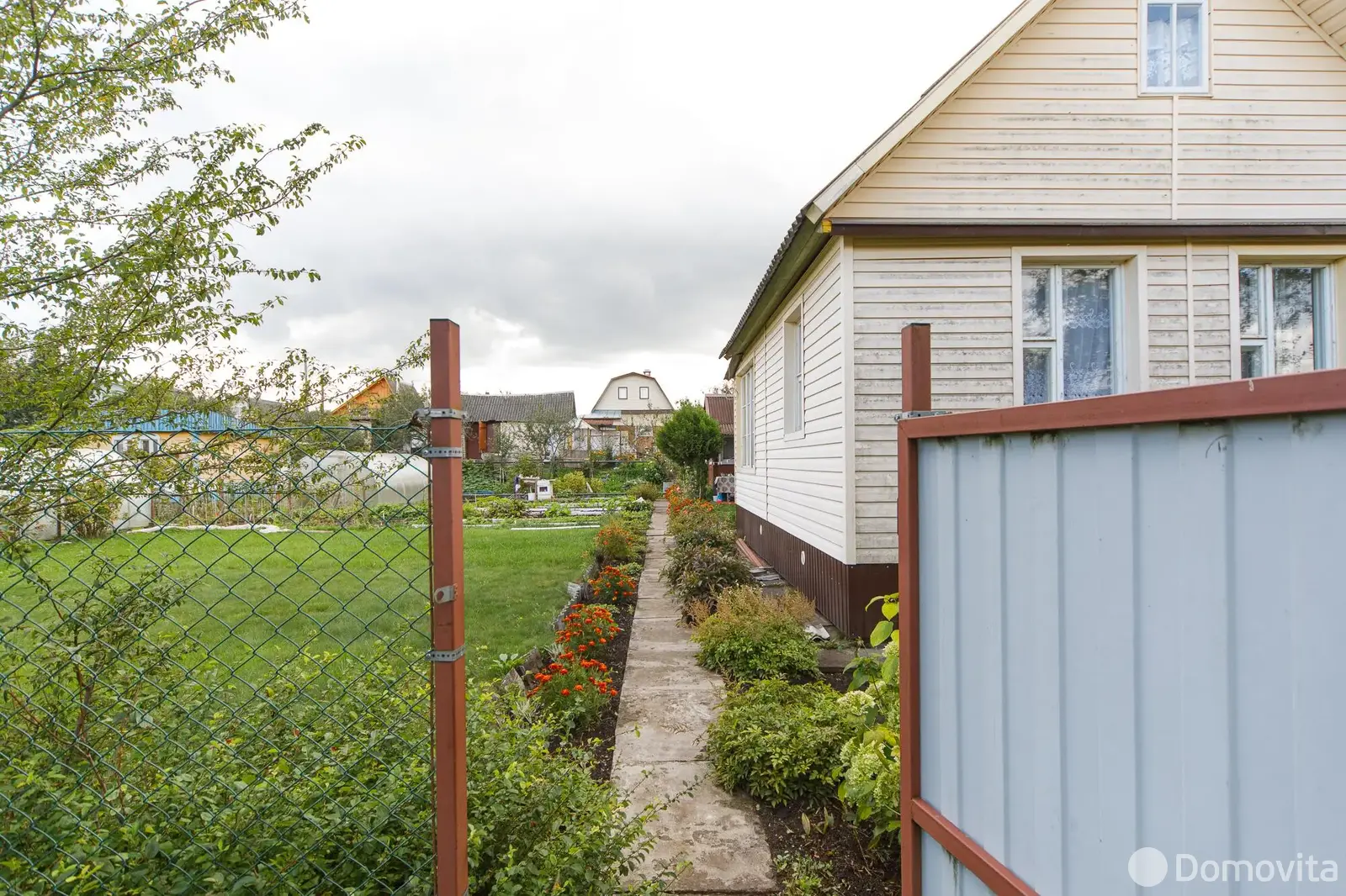 дача, Импульс-садовод, д. 24 