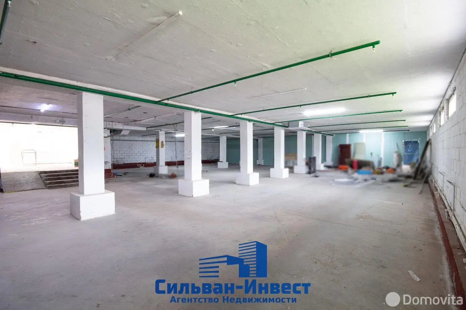 Снять торговую точку на ул. Михася Лынькова, д. 19/3 в Минске, 4227USD, код 968648 - фото 14