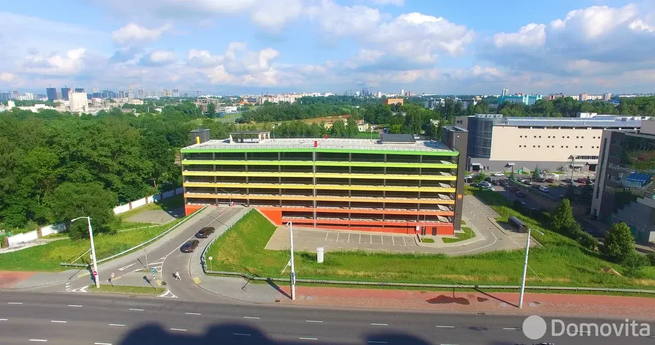 гараж, Минск, пр-т Дзержинского, д. 67в от собственника