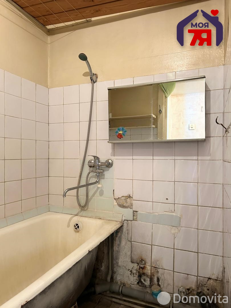 торговый объект, Солигорск, ул. Ленина, д. 24 - лучшее предложение