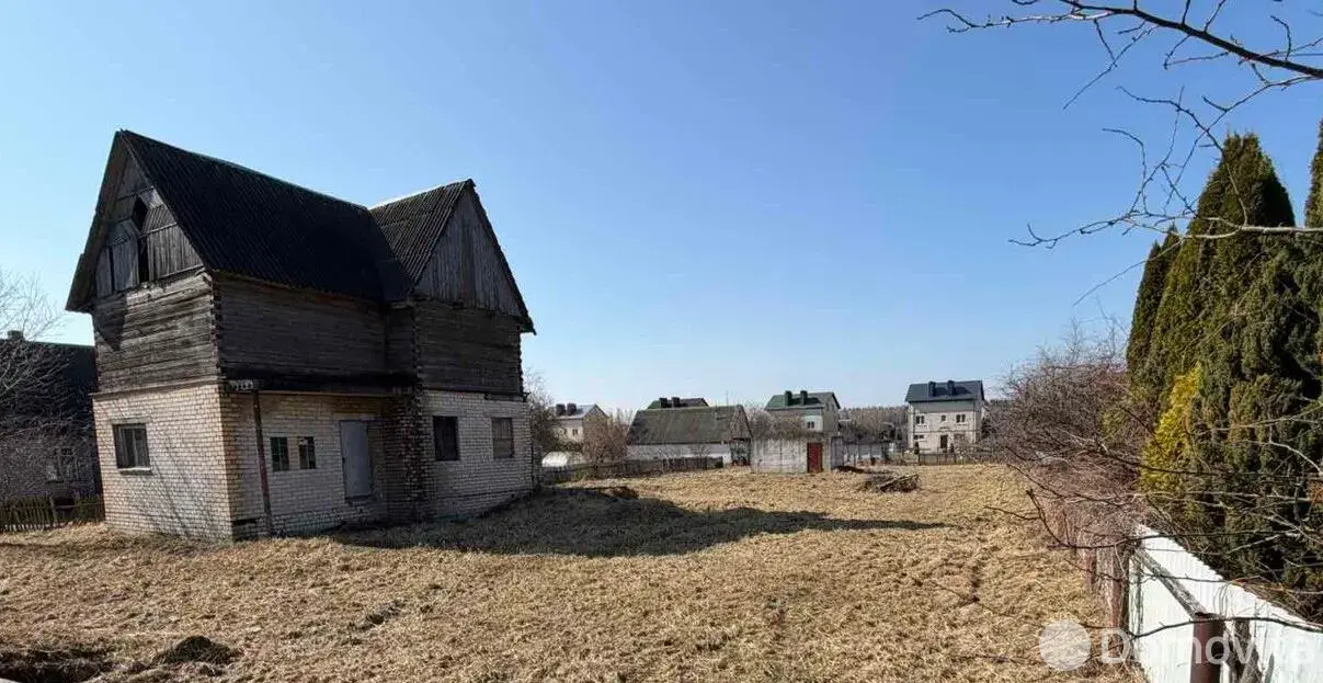 участок, Дещенка, ул. Солнечная - лучшее предложение