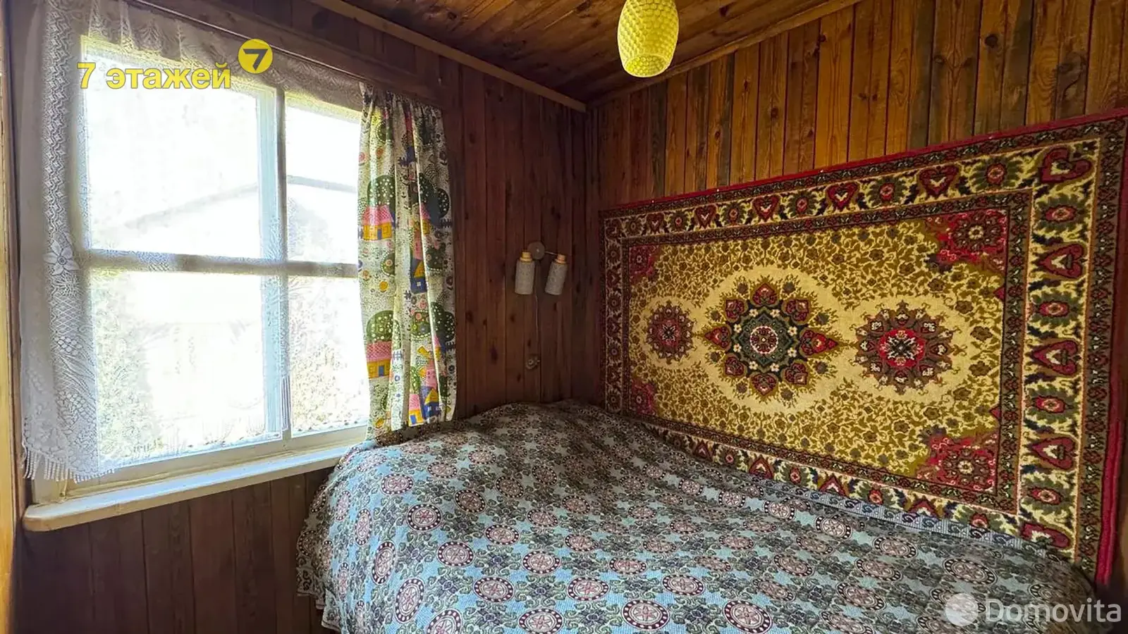 Купить 2-этажную дачу в Энергостроителе Минская область, 15499USD, код 179902 - фото 23