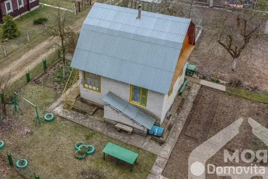 Продажа 2-этажной дачи в Кристалл-2001 Минская область, 37000BYN, код 185983 - фото 12