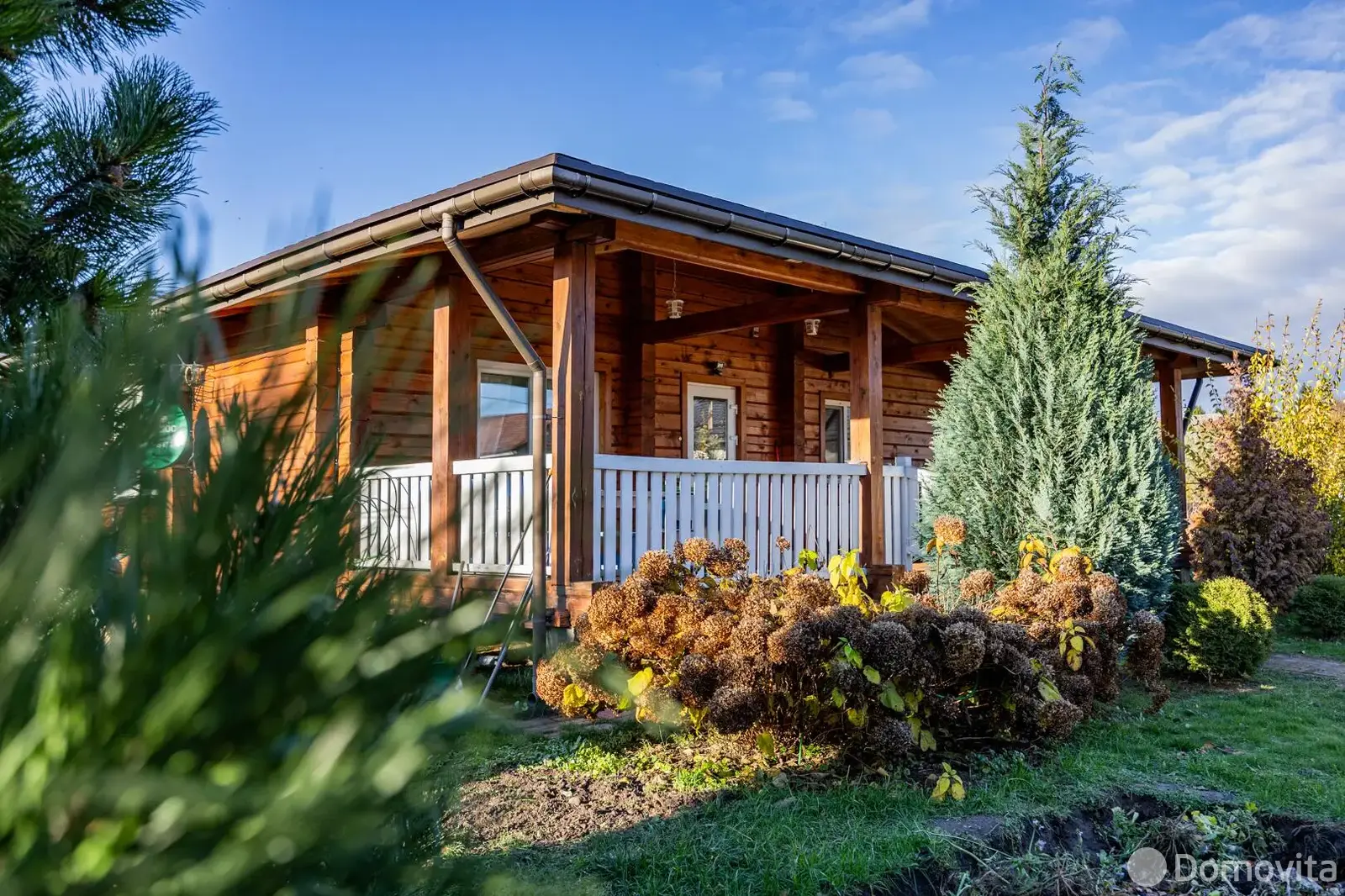 Цена продажи коттеджа, Гаспадар-2002, 