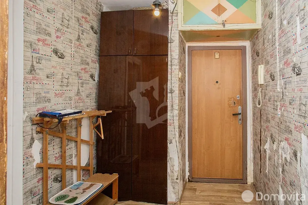 комната, Минск, ул. Калиновского, д. 62 на ст. метро Борисовский тракт