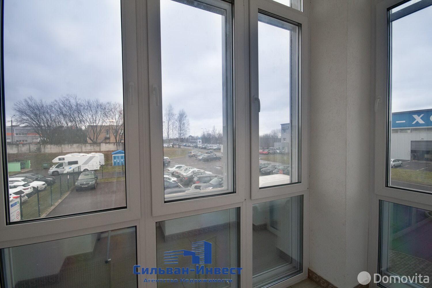 Аренда офиса на пер. Монтажников 4-й, д. 5 в Минске, 1551USD, код 13333 - фото 32