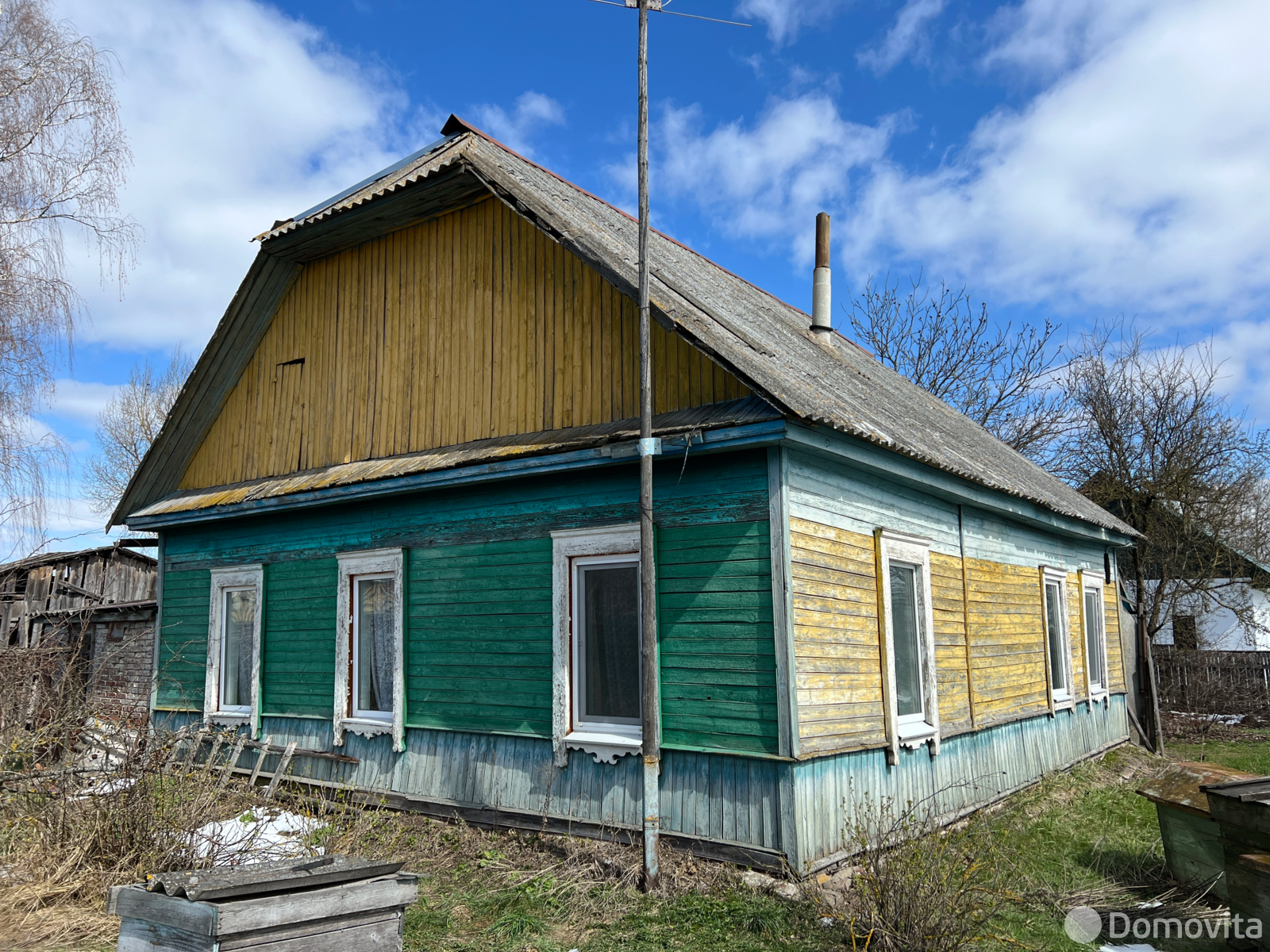 продажа коттеджа, Осово, 