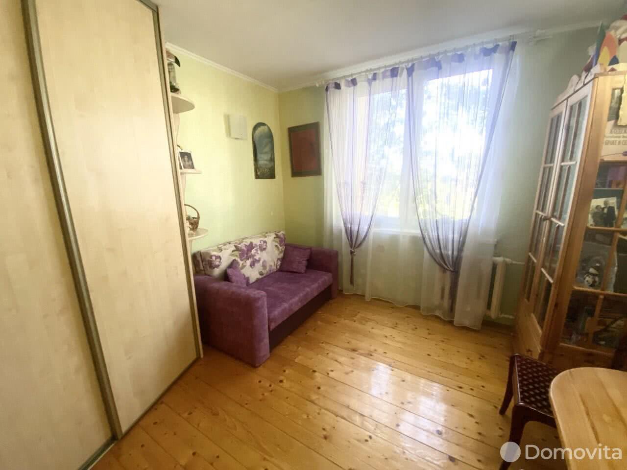 Купить 4-комнатную квартиру в Гродно, пр-т Янки Купалы, д. 22, 69000 USD, код: 1027070 - фото 6