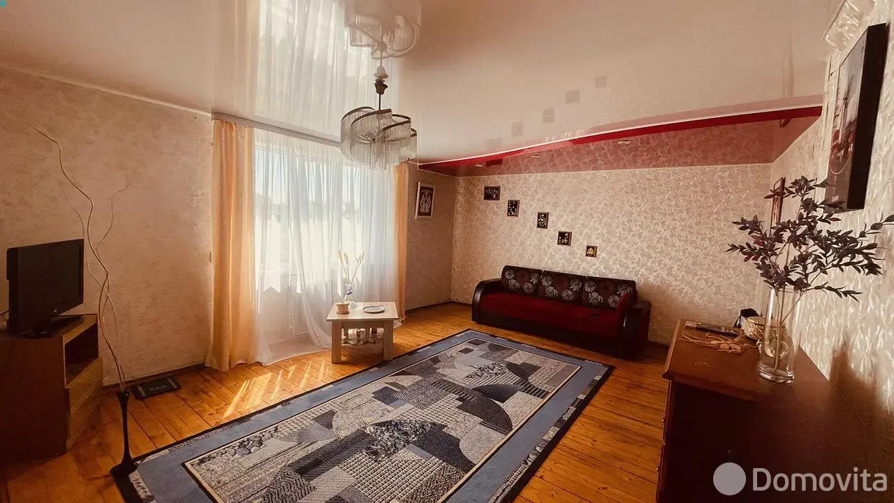 коттедж, Сморгонь, ул. Светлая, д. 24, стоимость продажи 140 000 р.