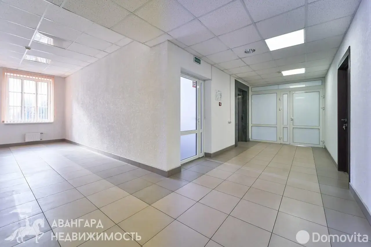 Аренда офиса на ул. Волгоградская, д. 6/А в Минске, 3744EUR, код 14637 - фото 12