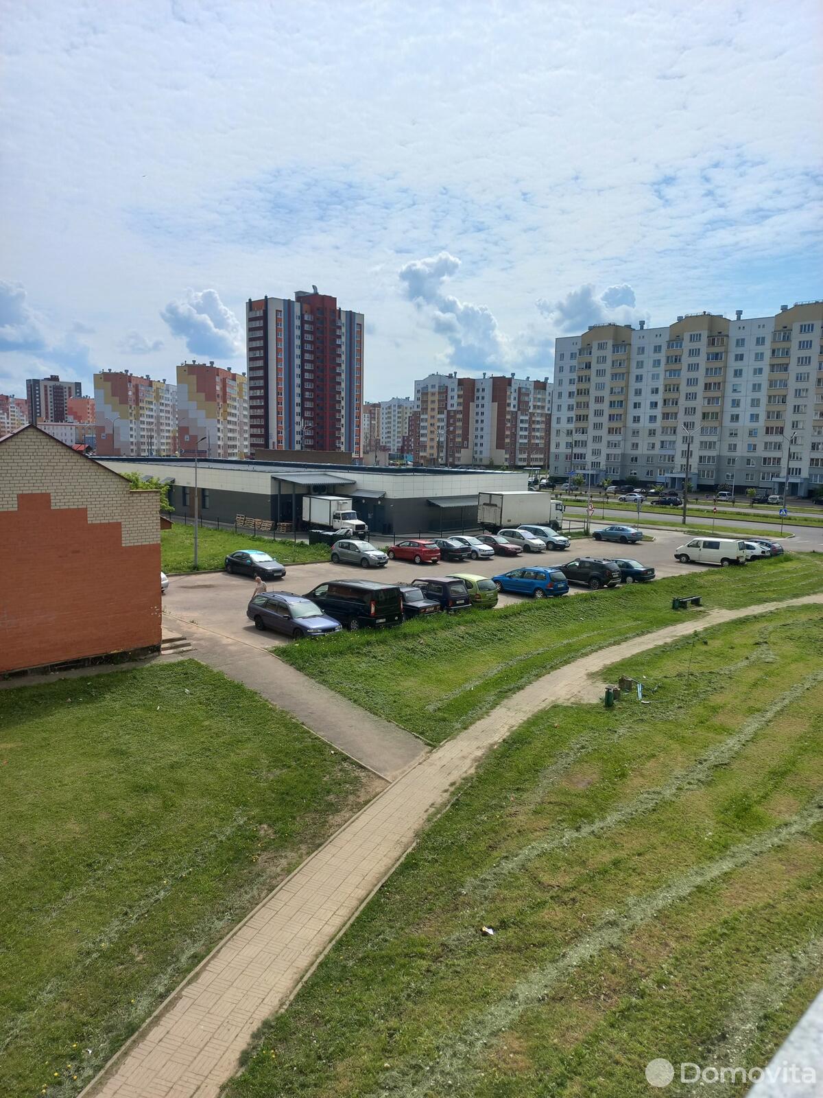 квартира, Витебск, ул. Богатырева, д. 24