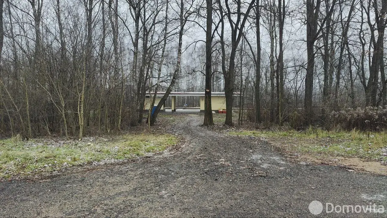 участок, Заславль, ул. Анусинская, д. 74/а 