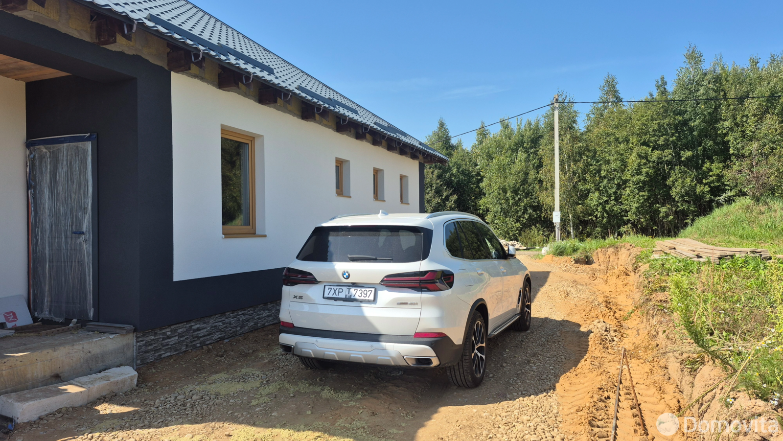 дом, Прилукская Слобода, ул. Повночная без посредников