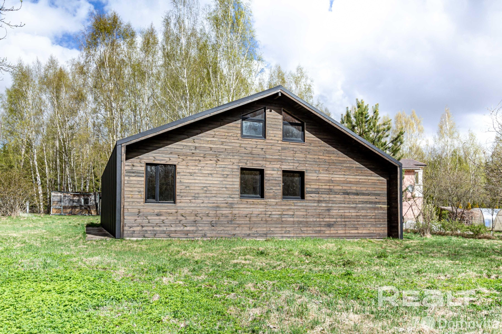 Стоимость продажи дома, Великое Поле, 