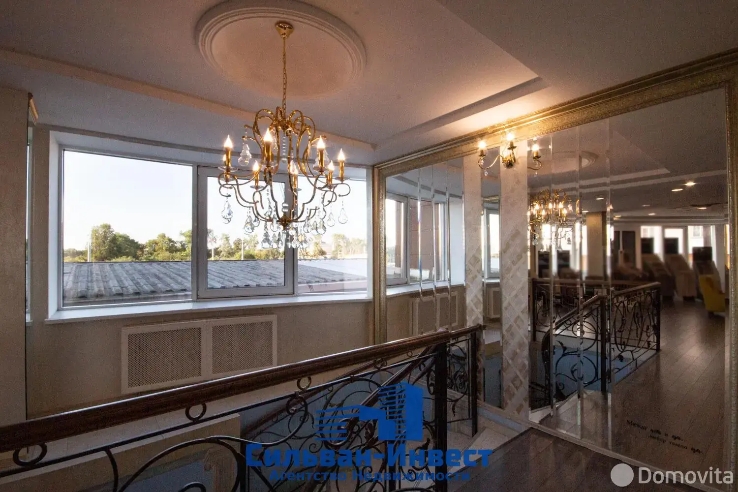 Купить торговую точку на ул. Максима Богдановича, д. 108 в Минске, 501750USD, код 998236 - фото 38