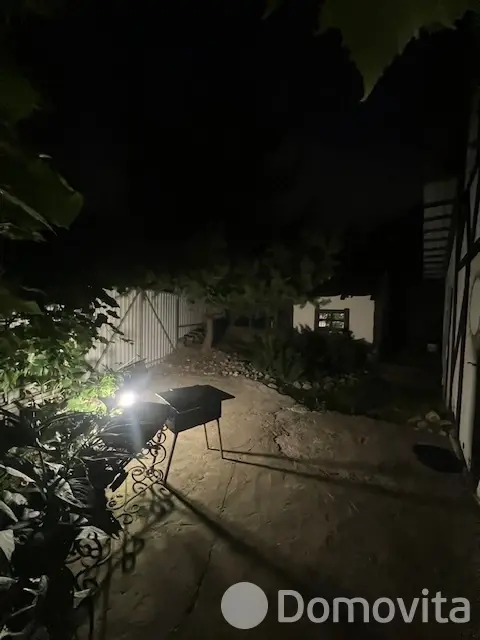 Аренда коттеджа на сутки в Ратомке ул. Тополиная, д. 1А , 60BYN, код 1316 - фото 18