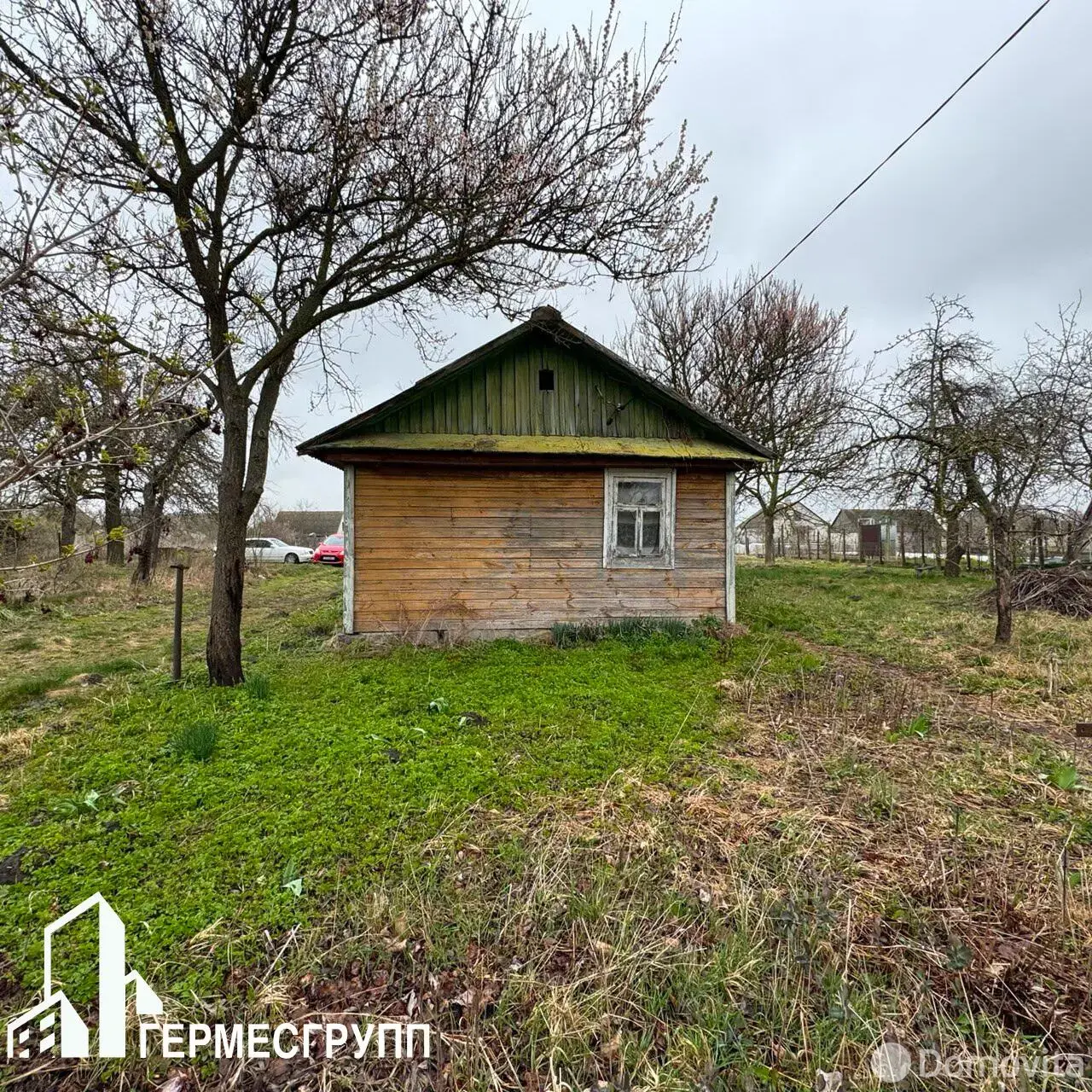 дом, Стригово, ул. Первомайская, д. 987