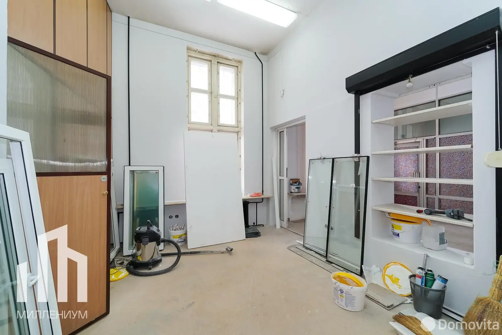 Аренда офиса на ул. Денисовская, д. 9 в Минске, 2944USD, код 16454 - фото 20