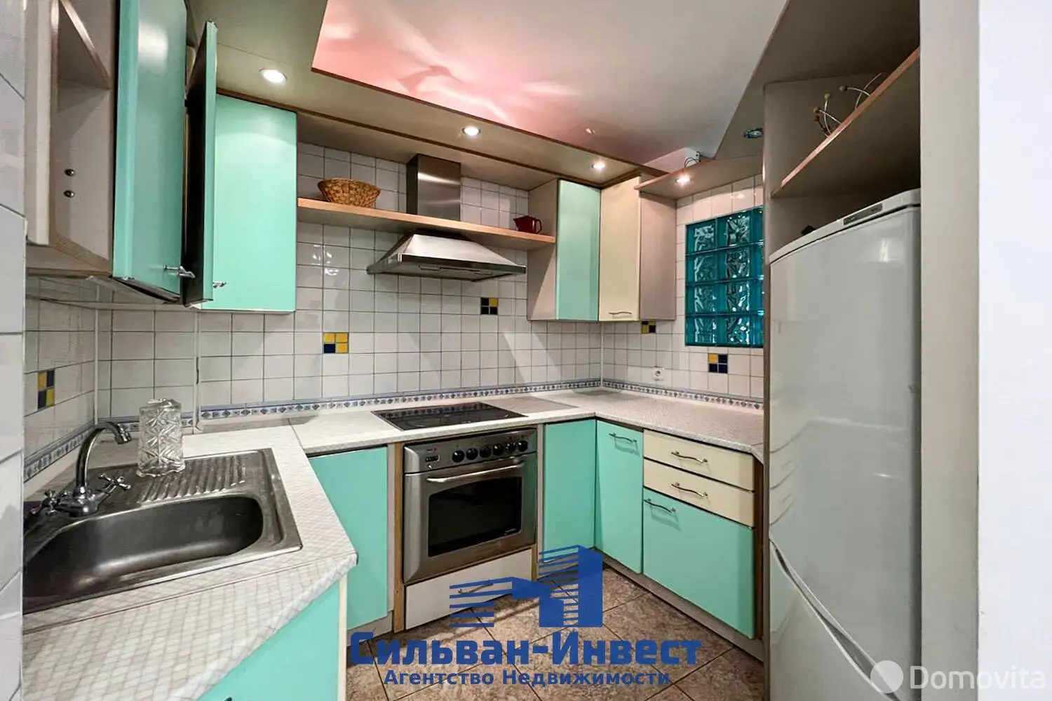 Снять офис на ул. Лили Карастояновой, д. 43 в Минске, 585EUR, код 17003 - фото 15