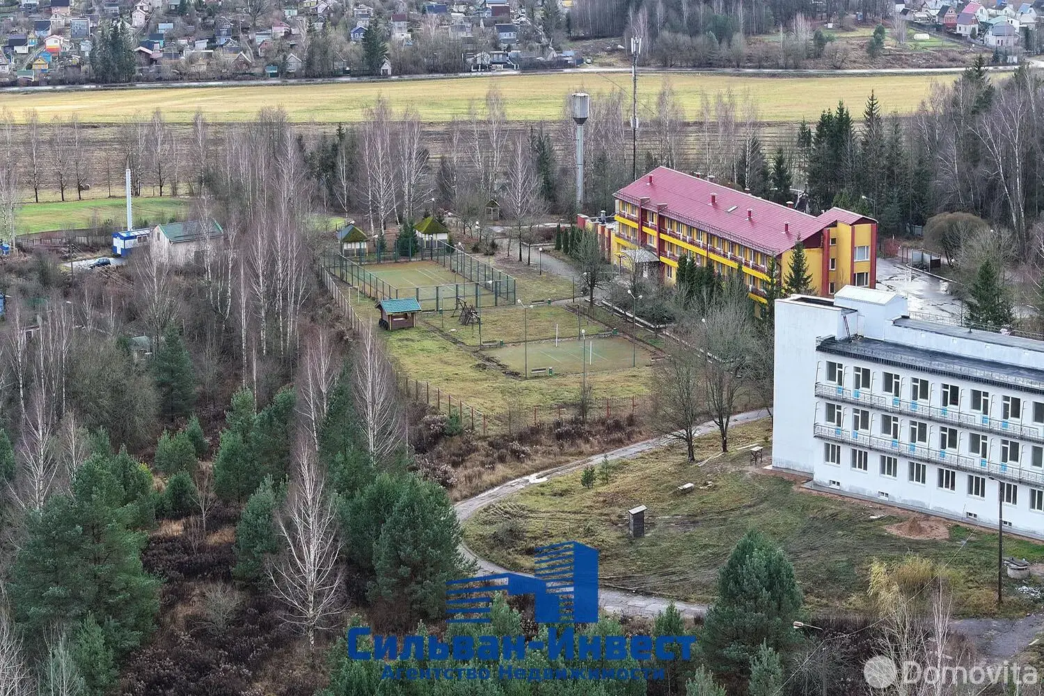 Купить офис на д. 70 в , 3300000USD, код 10136 - фото 16