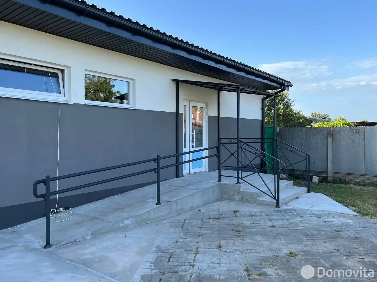 торговый объект, Климовичи, ул. Максима Горького, д. 26, стоимость аренды 6 050 р./мес.