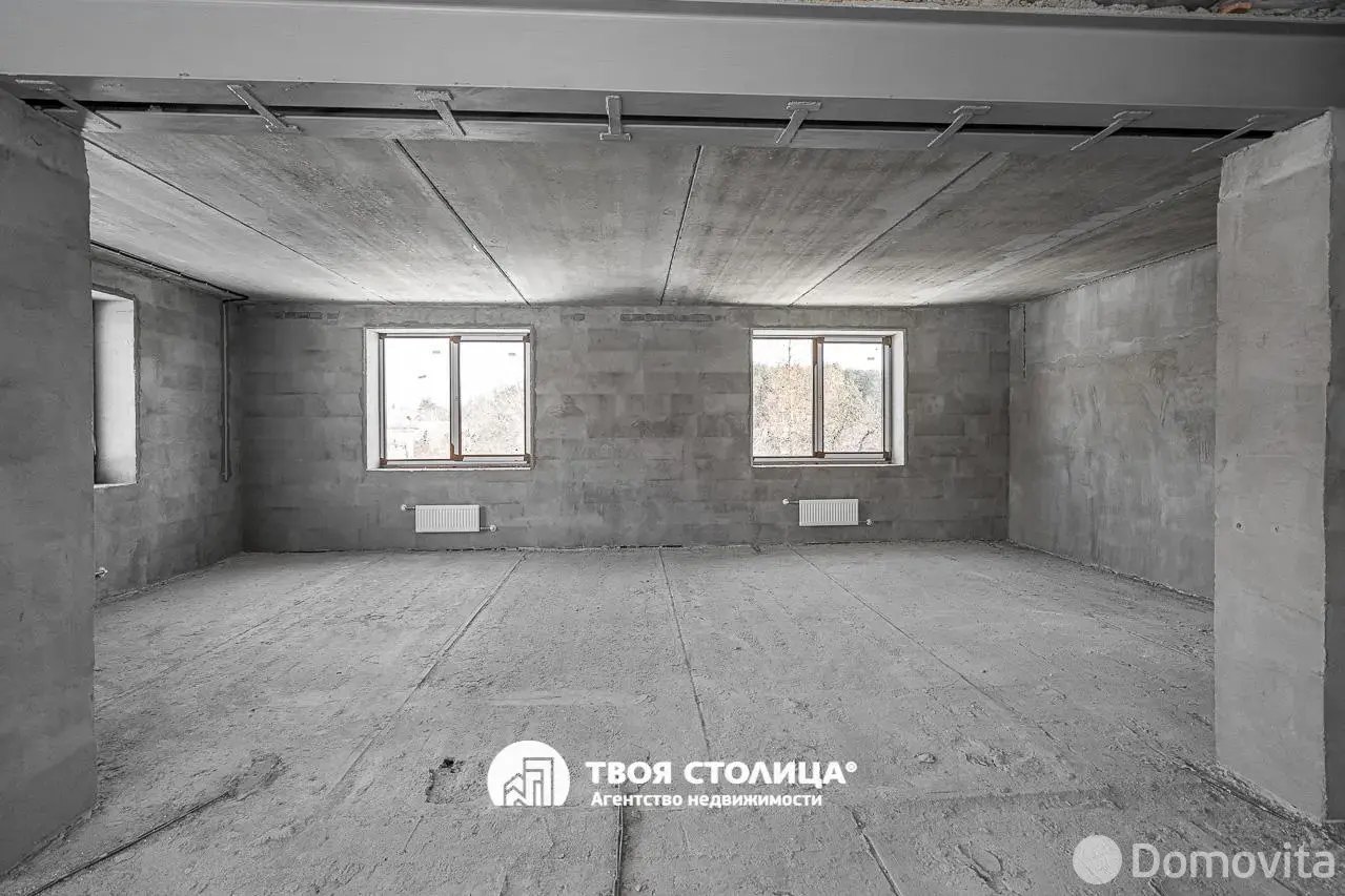 дом, Минск, ул. Тупиковая 